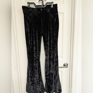 Wrangler Retro Flares
